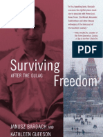Bardach & Gleeson – Surviving Freedom After the Gulag (2003)