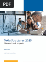 Tekla Structures Catalog Files Overview | PDF | Computer File ...