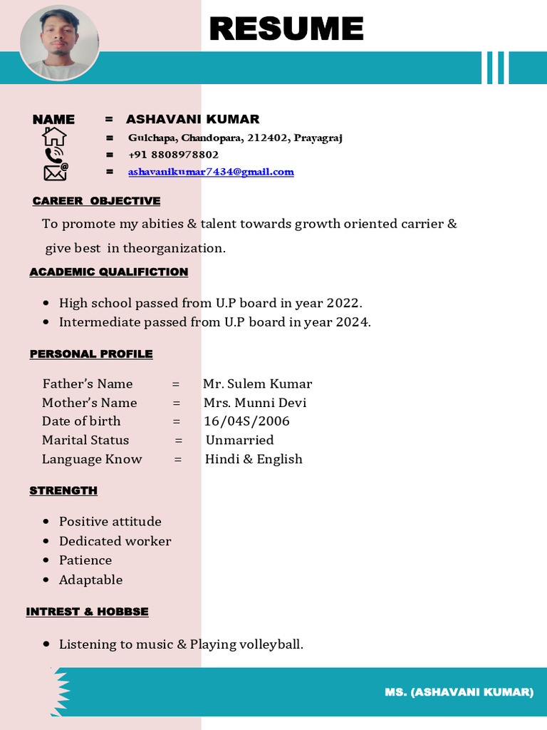 Ashvani Varma | PDF