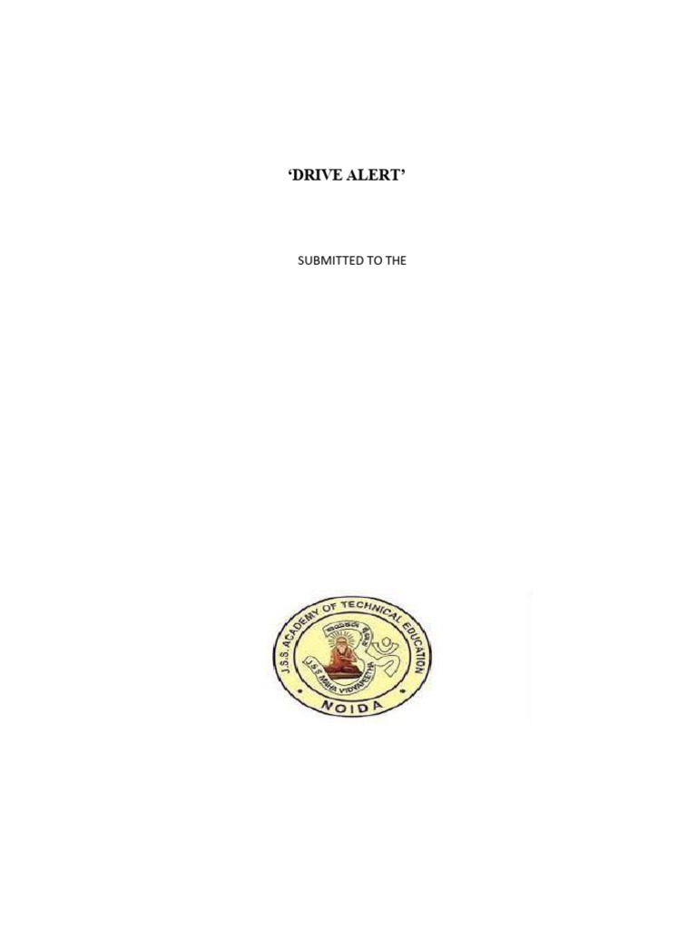 Drive Alert Report Lastpdf ...