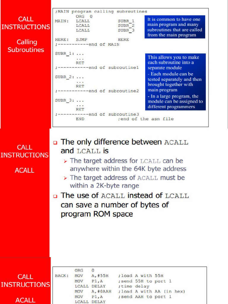 Max Number and Count Programs | PDF