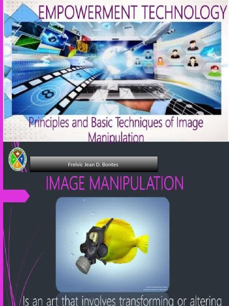 Basic Principle | PDF