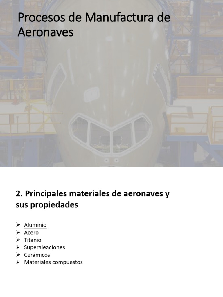 5 Aluminio | PDF | Tratamiento a base de calor | Aleación