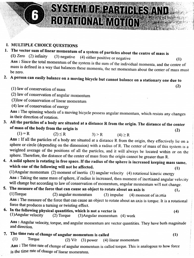 Unit 6 | PDF