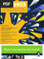 Download  The Tower Undergraduate Research Journal Volume IV by The Tower Undergraduate Research Journal SN94483896 doc pdf