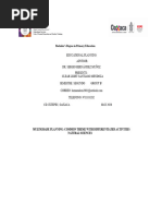 Grade 4 Personal Hygiene Lesson Plan | PDF | Hygiene | Oral Hygiene