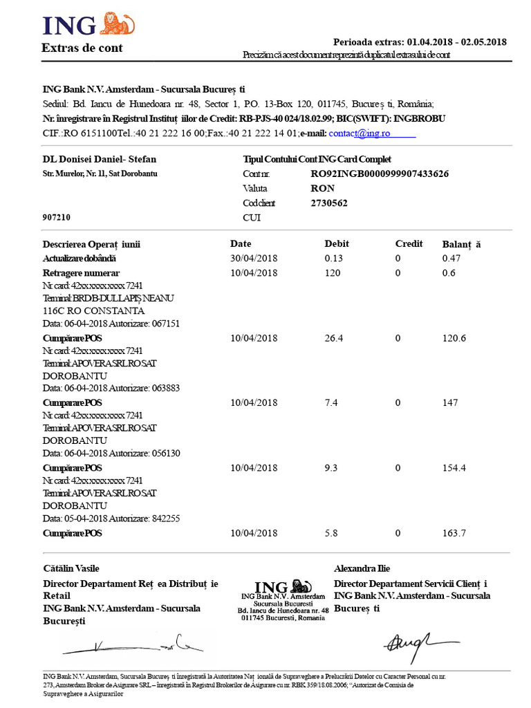 Extras de Conținut | PDF