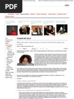 Portal Geledés - Plano de aula_ 9 passos para o ensino da história negra nas escolas