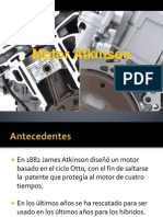 Motor Atkinson
