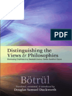 14 BTRL Distinguishing The Views and Philosophies 06914