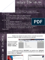 Tutorial Mplab Ide v8 by Ronaldo