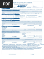 Z300 Funeral Benefit Claim Form | PDF | Birth Certificate | Social ...