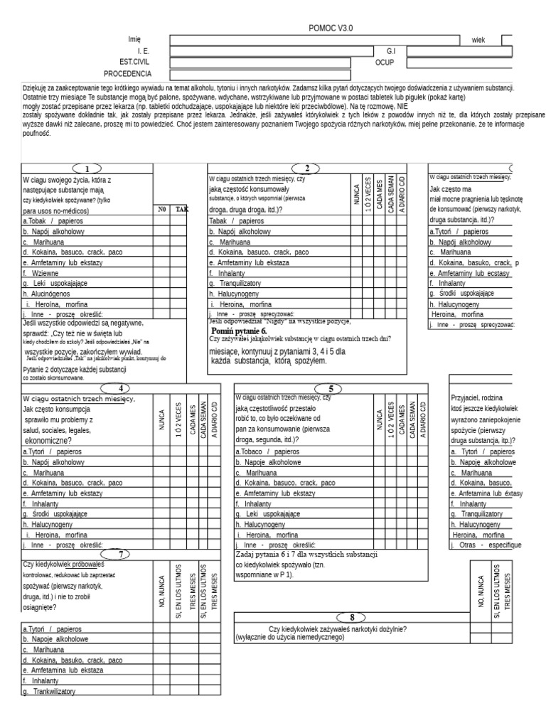 Test Assist v3 0 | PDF