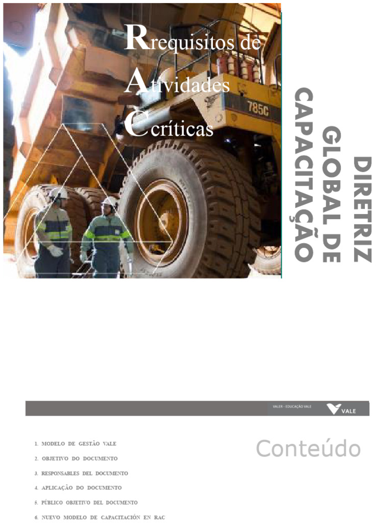 DIRECTRICES RAC VALE 2021 | PDF | Aprendizaje | Simulación
