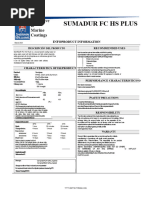 Humidur FP Procedure | PDF | Chemistry | Materials