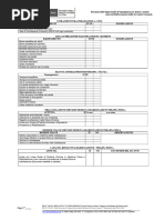 Modulo Faschim Fisioterapia | PDF