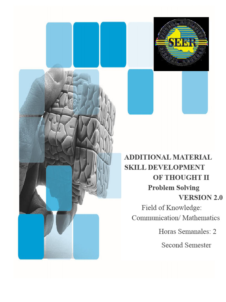Supplementary Material DHP II Version 2.0 | PDF | Argument | Logical ...