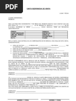 FORMATO CARTA RESPONSIVA