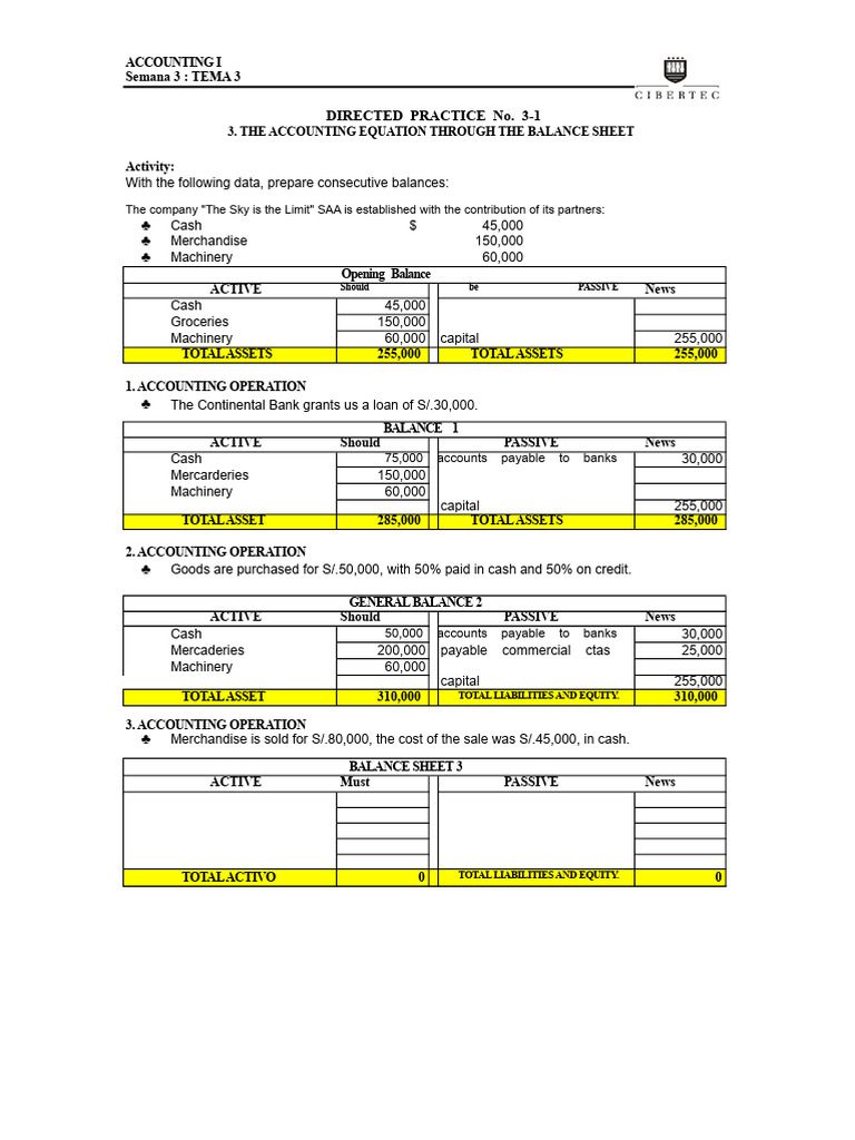Frame | PDF | Balance Sheet | Equity (Finance)