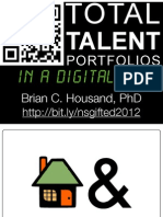 Total Talent Portfolios in a Digital Age