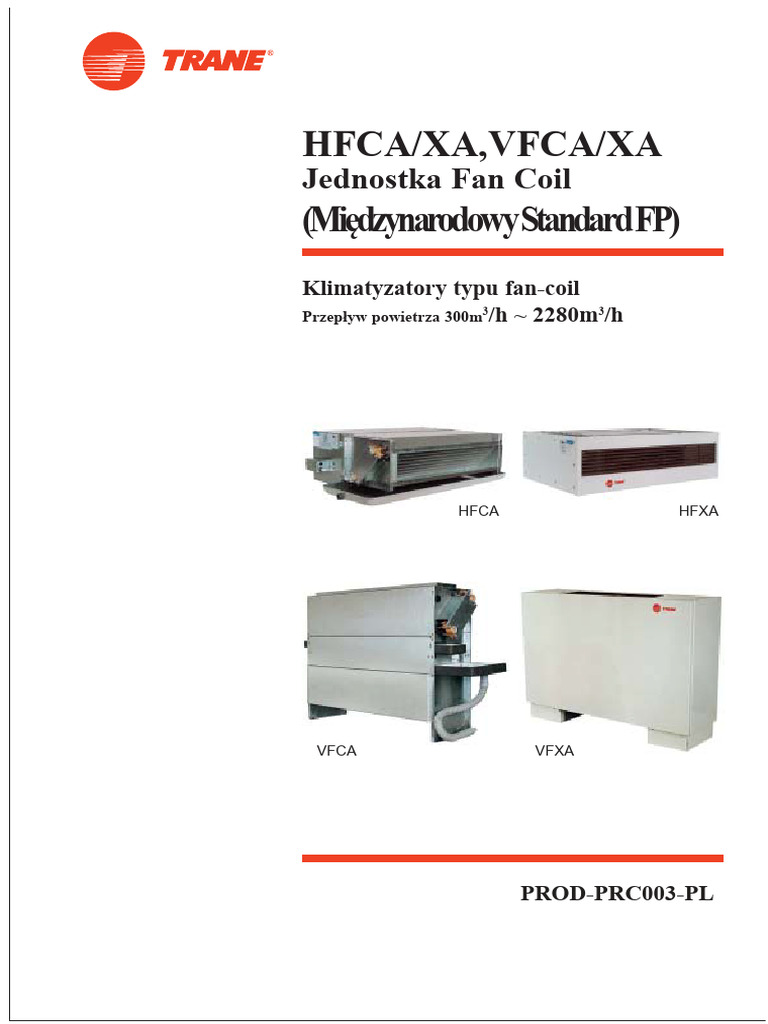 Katalog HFCA | PDF