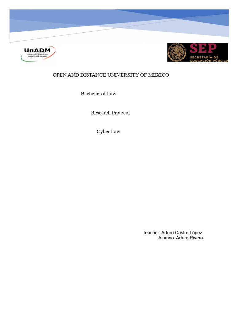Research Protocol in PDF Format. | PDF | Privacy | Data