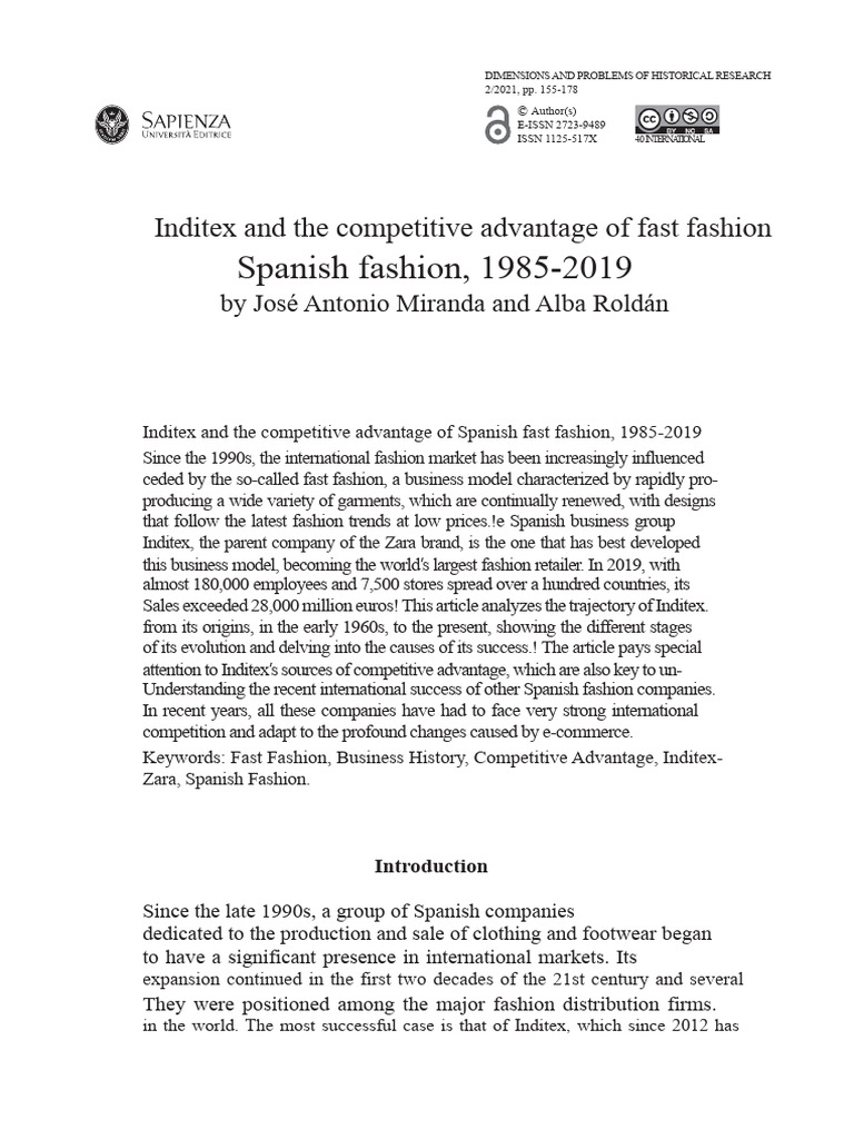 Miranda Roldan 2021 Dimensions and Problems of Historical Research ...