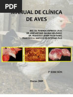 Download Manual de Clinica de Aves 3era Ed by Theatron SN94489875 doc pdf