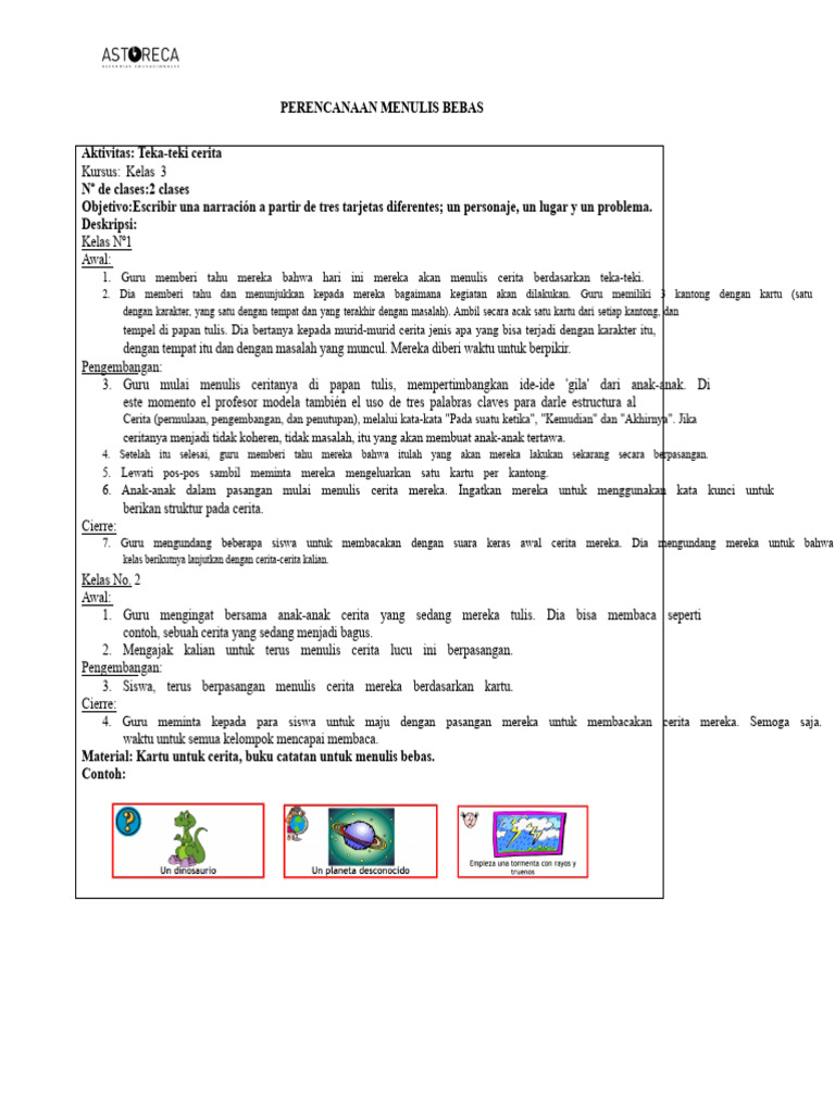 8 TekaTeki Cerita PDF