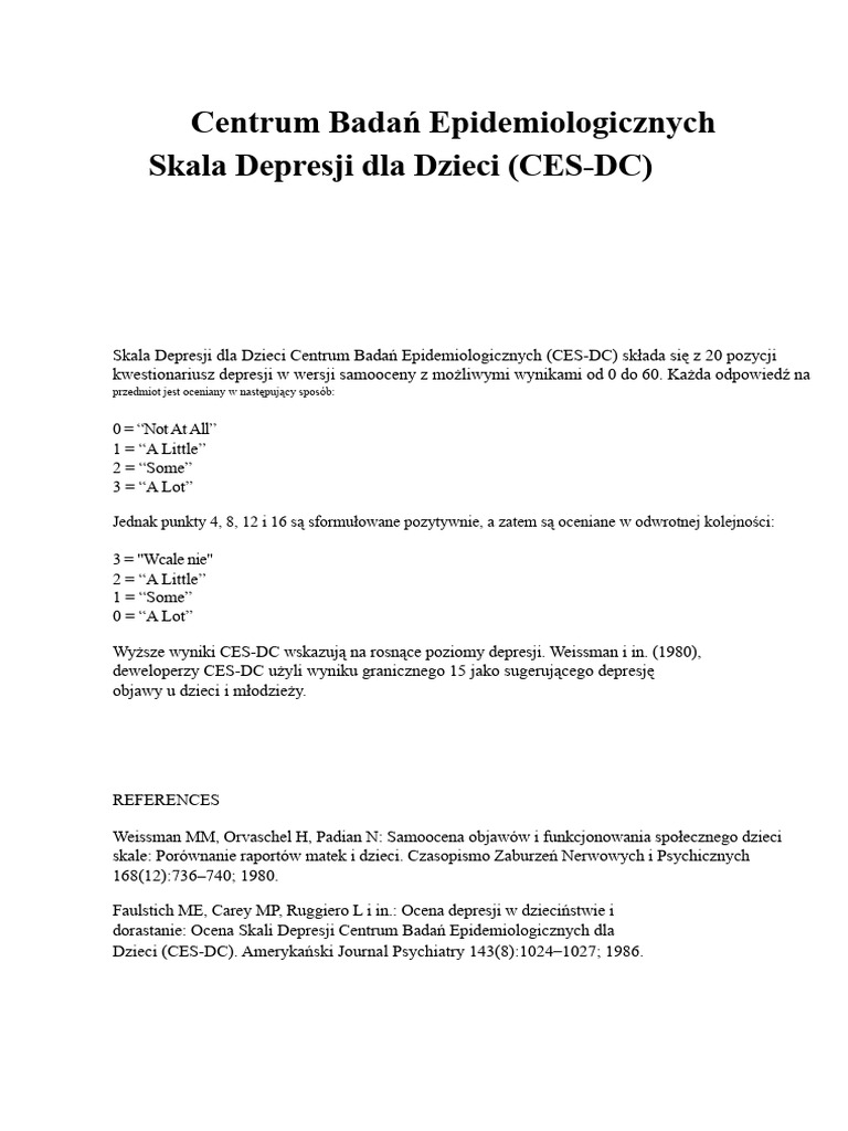 Ces DC | PDF