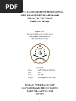 Download budidaya tanaman kopi  pemasarannya_lutfiyatul khasanah_2012 by sma wahid hasyim tersono SN94490731 doc pdf