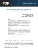 Adriana Dallacosta&Giselle Cazetta&Sergio Guedes