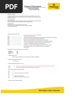 DSC PowerSeries Zone Programming Guide | PDF