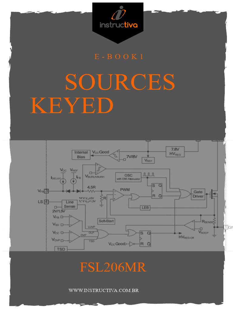 E-BOOK 1 SWITCHED SOURCES (1) | PDF | Rectifier | Power Supply