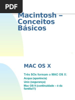 Apresentacao MAC