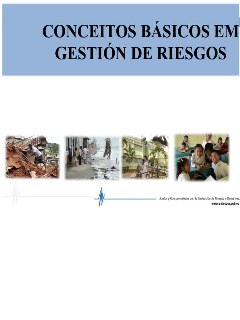 Gestão de Riscos em Centros Educativos | PDF