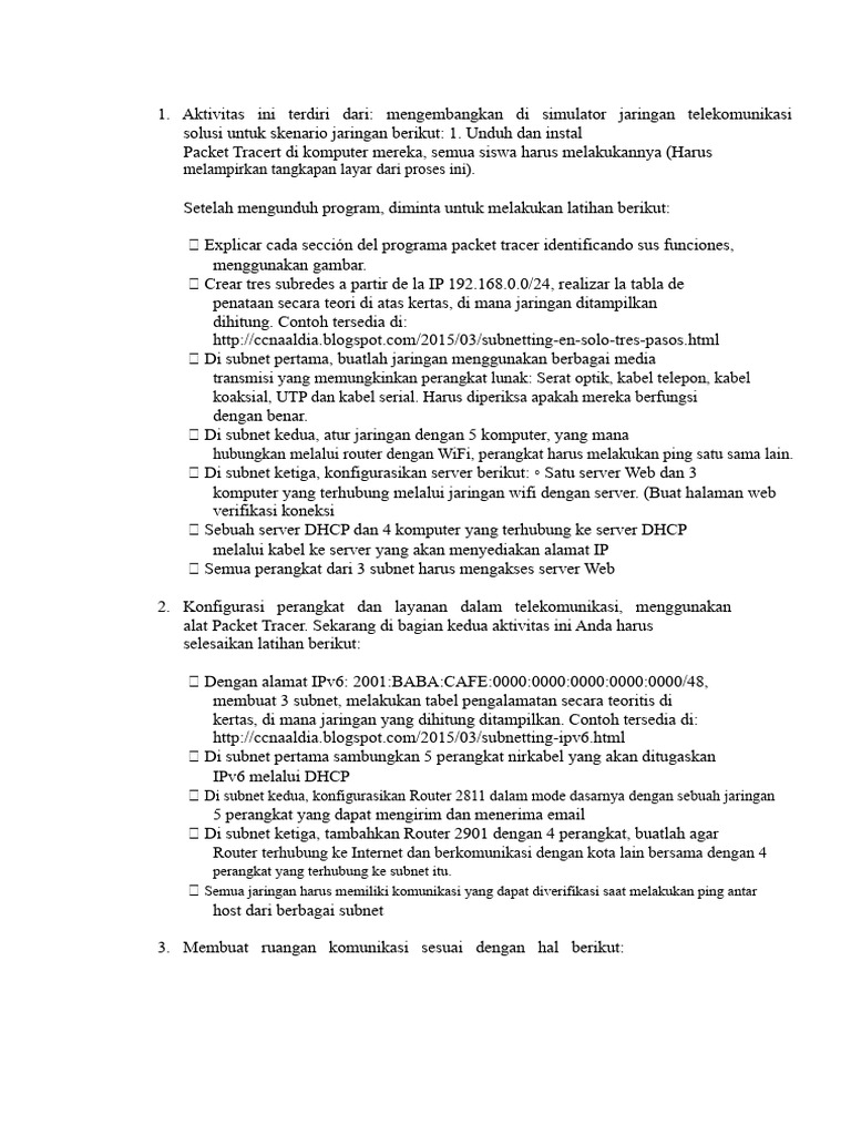 Unit 3 - Phase 5 - Development of Practical Component | PDF