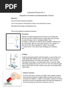 Separating Rock Salt: Methods Explained | PDF