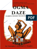 Download Hyatt Chris - Dogma Daze by krisjekrasje SN94494209 doc pdf