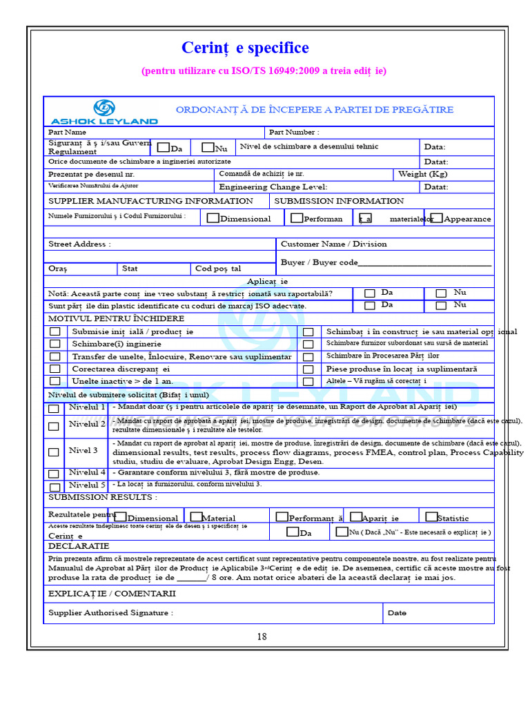 Format PSW Al | PDF
