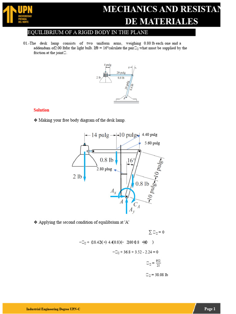 Developed Types of Exercises | PDF | Classical Mechanics | Physics