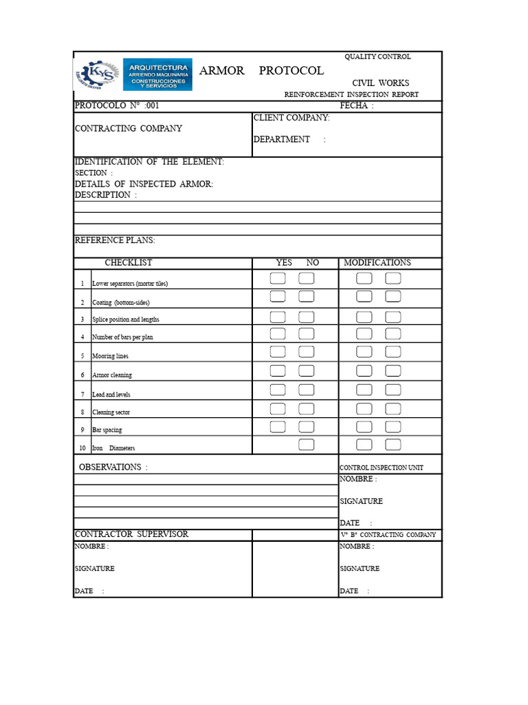 ARMOR PROTOCOL SX | PDF