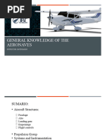 Aircraft Engine Positioning Guide | PDF