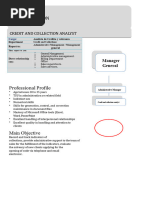 Credit Controller Job Responsibilities | PDF | Regulatory Compliance ...