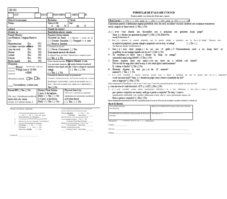 Formular Philpen | PDF