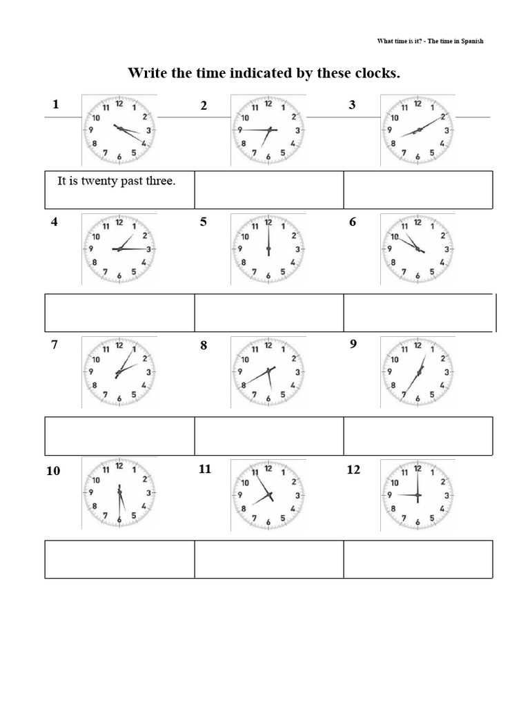 Time | PDF