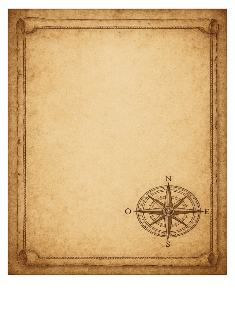 Mapa | PDF