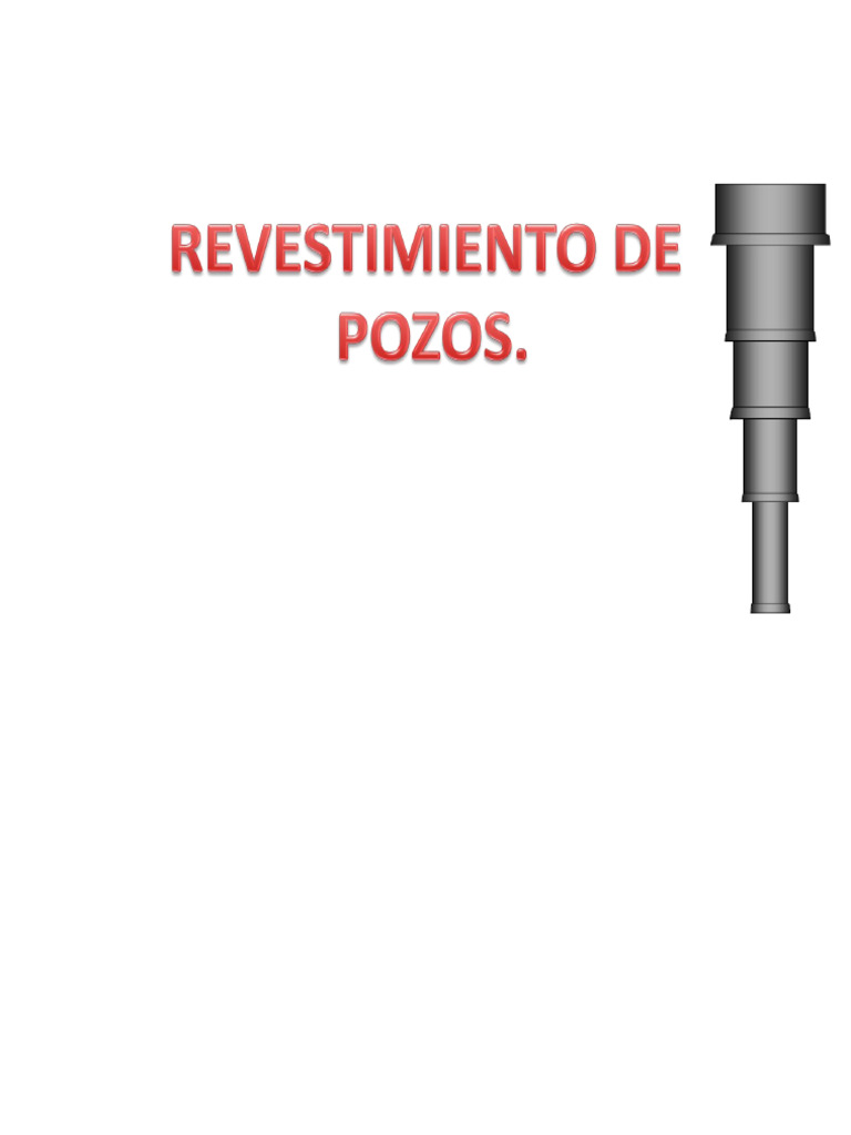 Casing | PDF | Casing (Borehole) | Oil Well