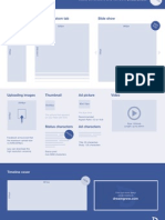 Facebook Cheat Sheet Sizes and Dimensions