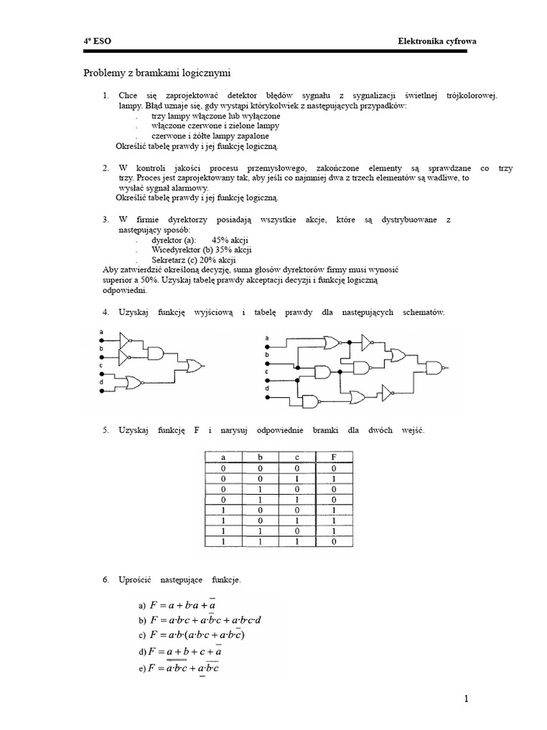 wiczenia-z-bramek-logicznych-pdf